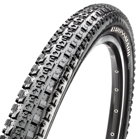 Покрышка 29" x 2.1" Maxxis CrossMark Folding Черная