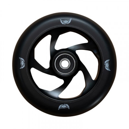 Колесо для самоката Flyby Classic Pro Scooter Wheels 110mm Black