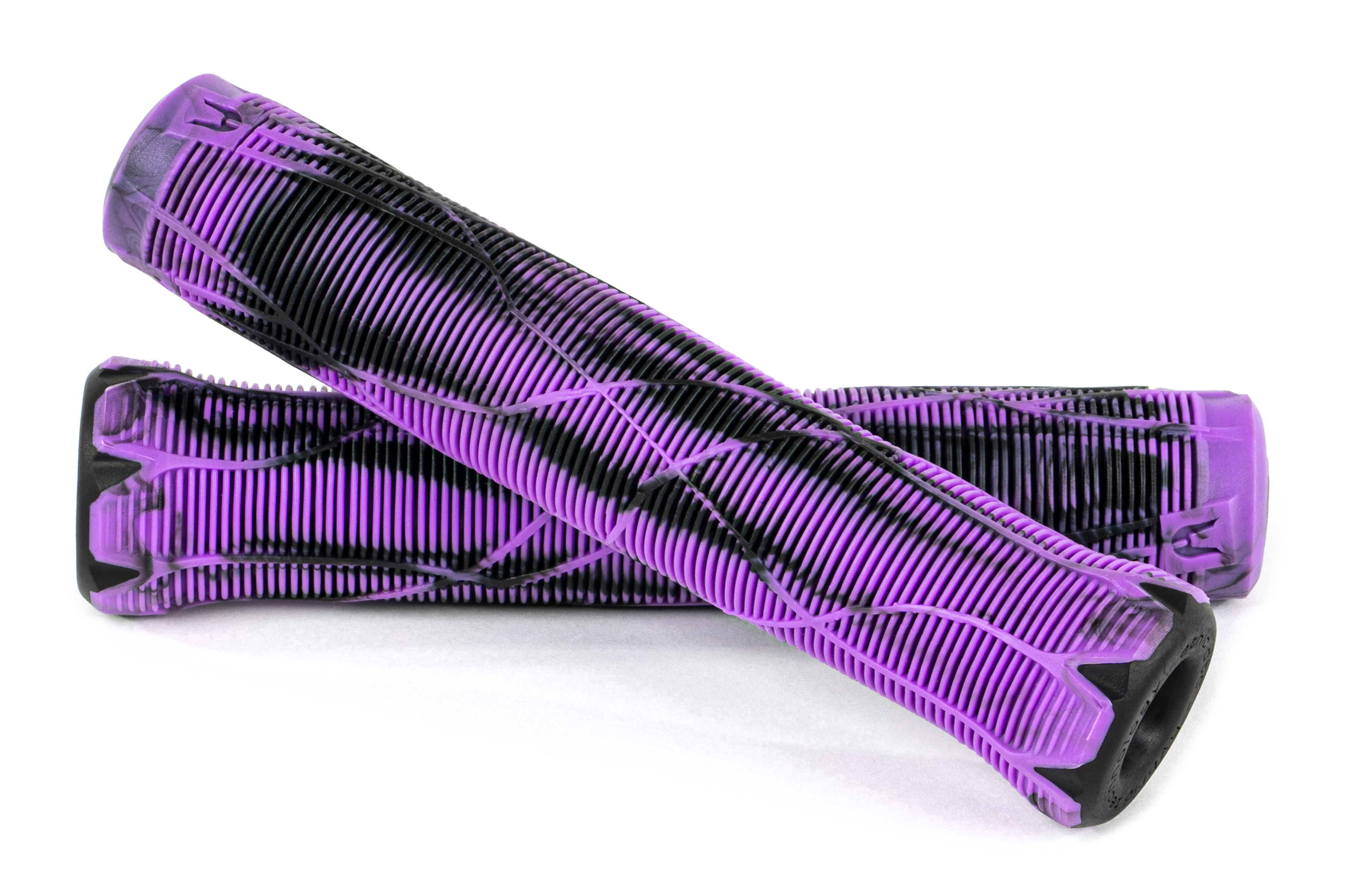 Грипсы Ethic Slim grips purple