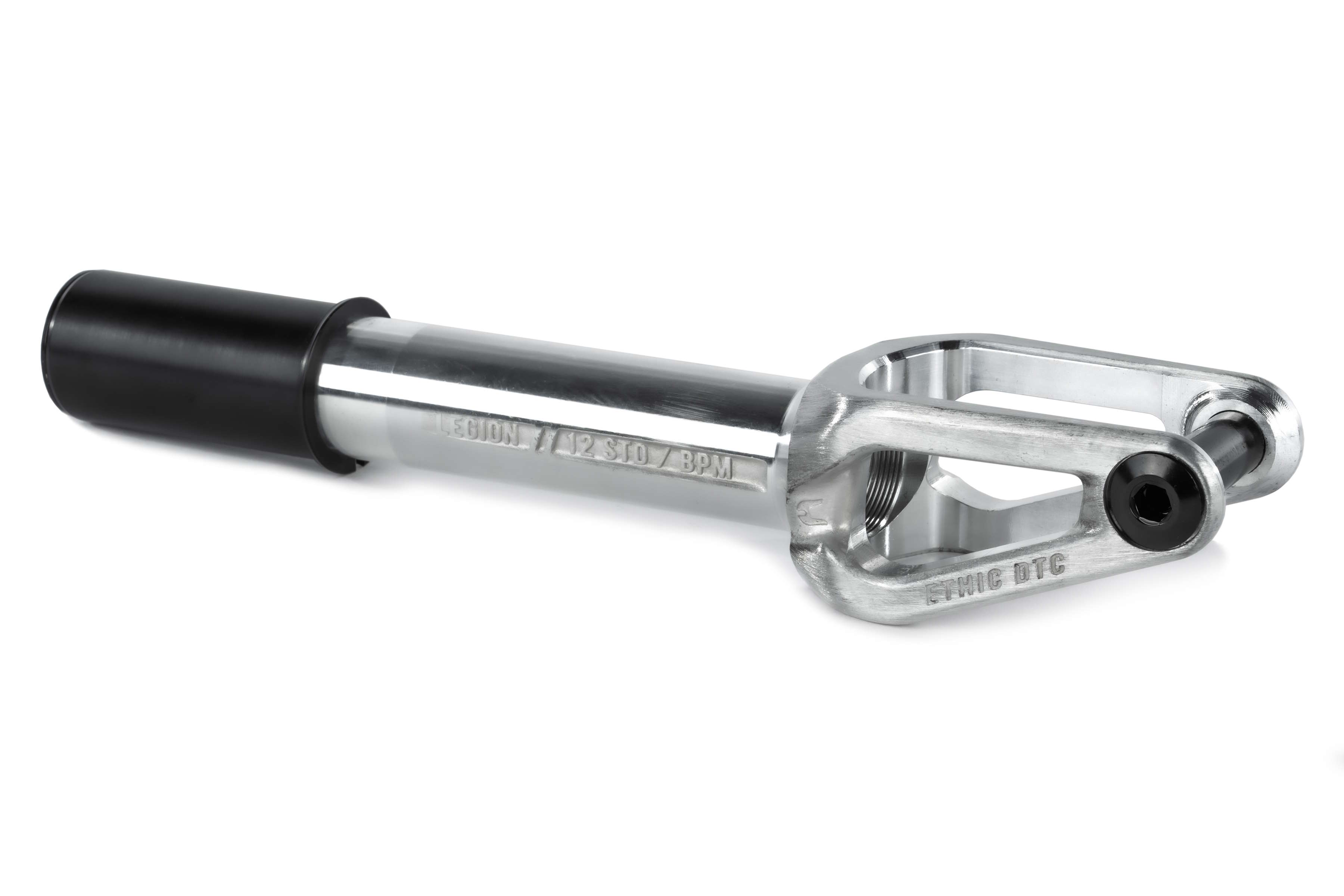 Вилка Ethic Legion Fork 12 std v2 HIC raw