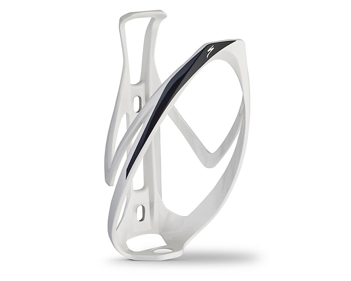 Флягодержатель Specialized RIB CAGE II RD/MTN WHT/BLK, 43017-1002