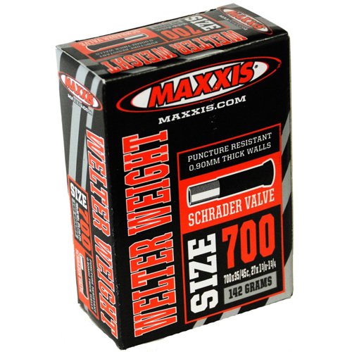 Камера 700x35/45C Maxxis Welter Weight AV