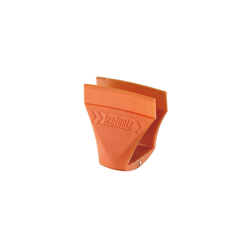 Инструмент Приспособление для центровки ободных тормозов Croco Brake Shoe Tuner. 55B1 IceToolz NEW