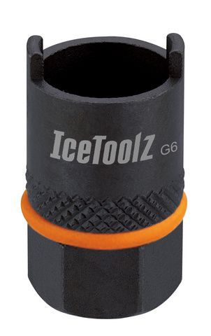 Съемник трещотки Freewheel Tool, для Suntour 2-зацепа 0903 IceToolz NEW