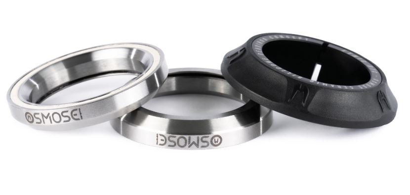 Рулевая Ethic Osmose Ceramic headset black