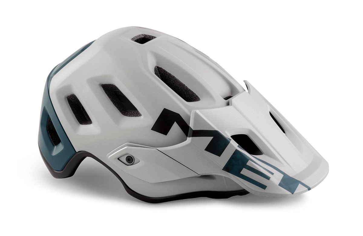 Шлем Met Roam (Grey/Blue, M (3HM112CE00MGR2))