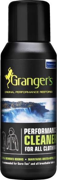 Средство для стирки GRANGERS GRF29 Cleaning Perfomance Cleaner 1литр