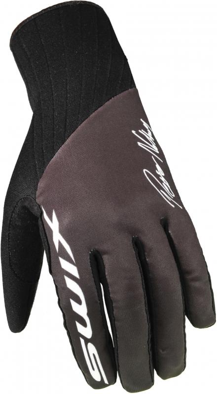 Перчатки SWIX Triac Pro мужские (M, черный) H0461-10000 (№3317)