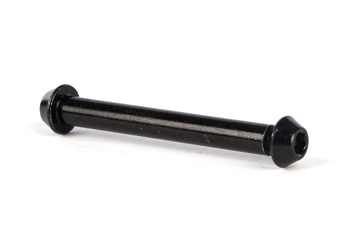Ось Ethic erawan/pandé axle Black