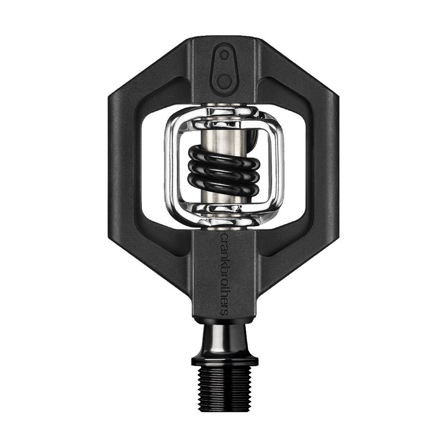 Педали Crankbrothers Candy 1 :Black