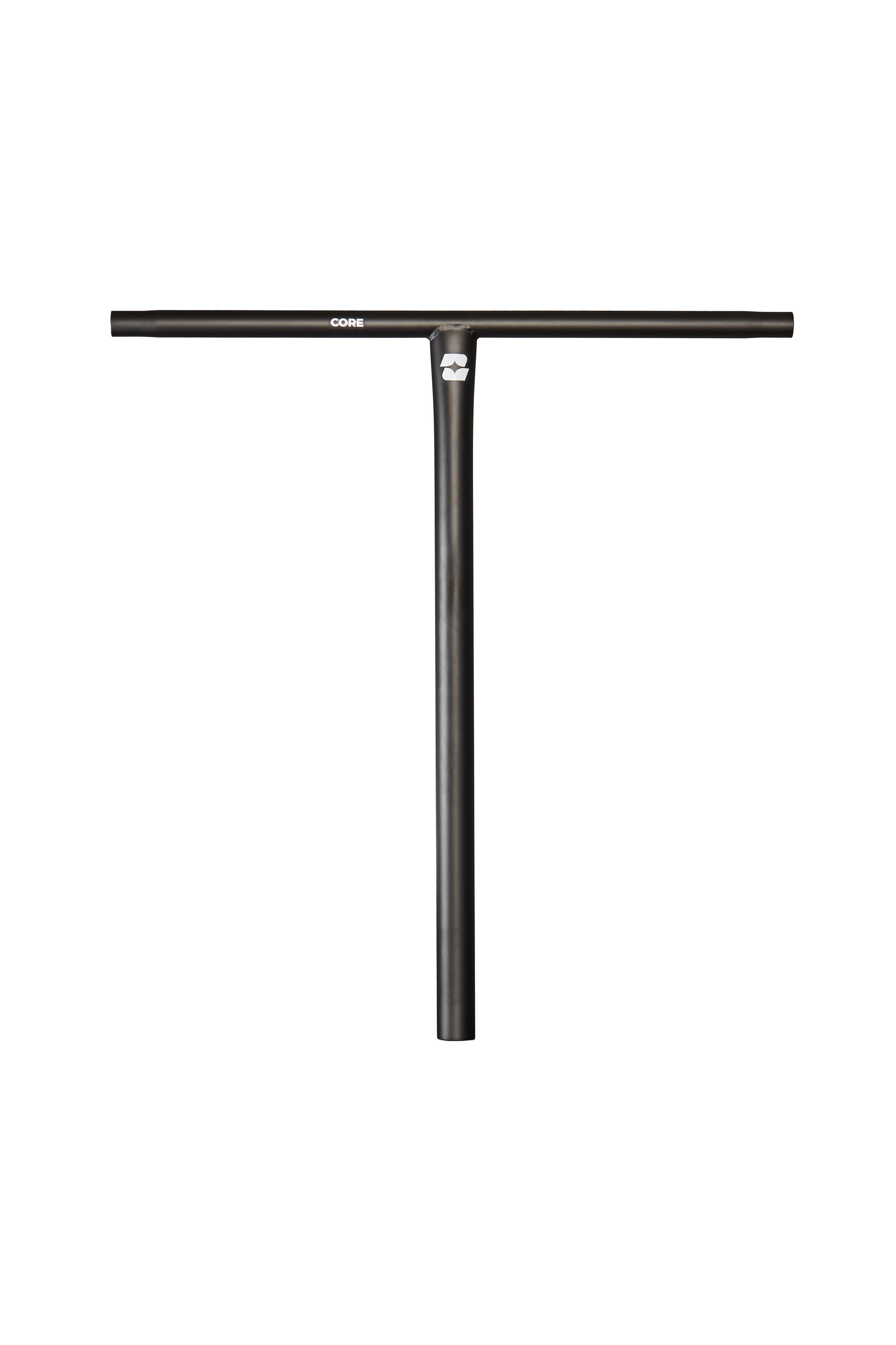 Руль Diverse "Core" T-bar 31.8 640x580 Black