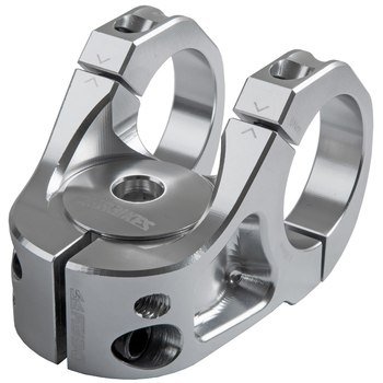 Вынос DMR Defy 35 Stem 35x31.8mm Polished серебристый