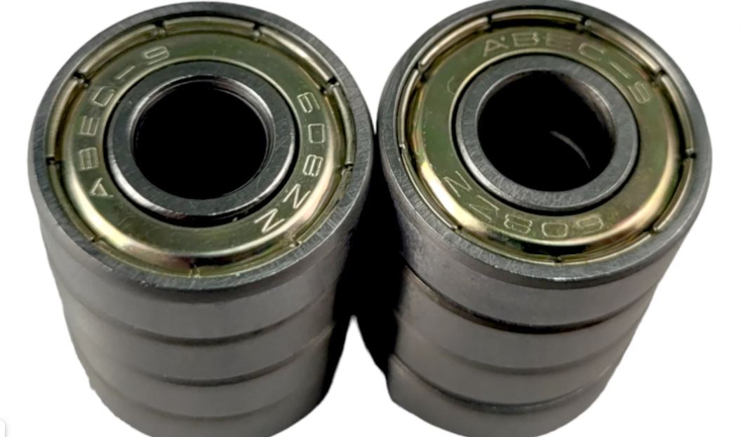 Подшипник ABEC-9