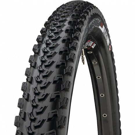 Покрышка 29" х 2.3 Specialized FAST TRAK GRID 2BR Черная