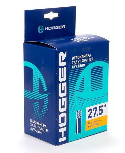 Камера HOGGER 27.5"x 1.95/2.125 AV 48мм