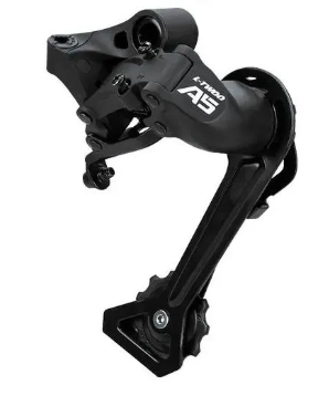 Переключатель задний 9 скоростей L-twoo А5