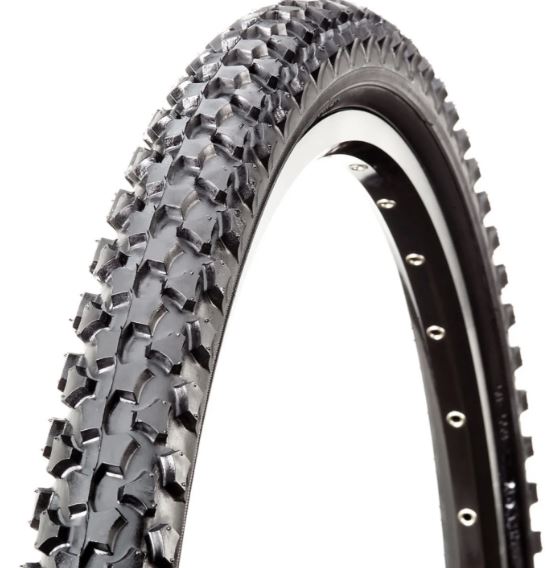 Покрышка, CST, WIREBEAD CITY, C727, 24" X 2.125", TB50602600