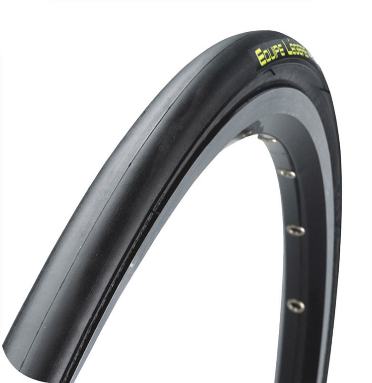 Покрышка 700 x 23C Maxxis Xenith Equipe Legere Folding Черная