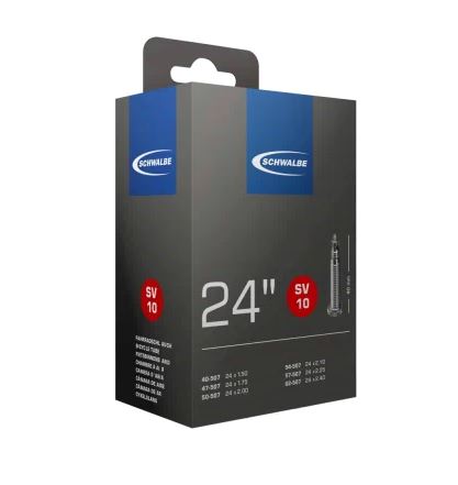 Камера 24" (40/62-507) Schwalbe SV10 40mm