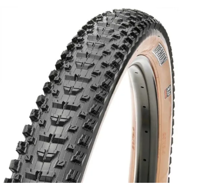 Велопокрышка Maxxis Rekon 29X2.4 (61-584) Wire Exo