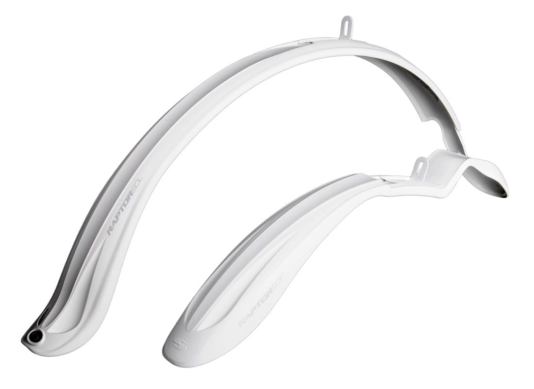 Комплект крыльев 24"-28" Raptor SDL White