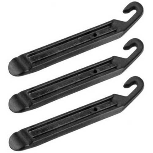 Монтажки Bike Hand YC-311 для покрышек(пластик) 3 шт.