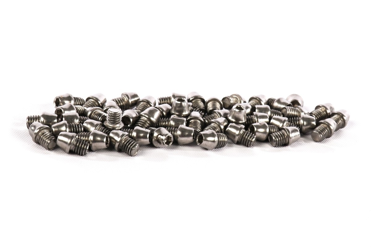 Шипы Eretic Pins stainless steel