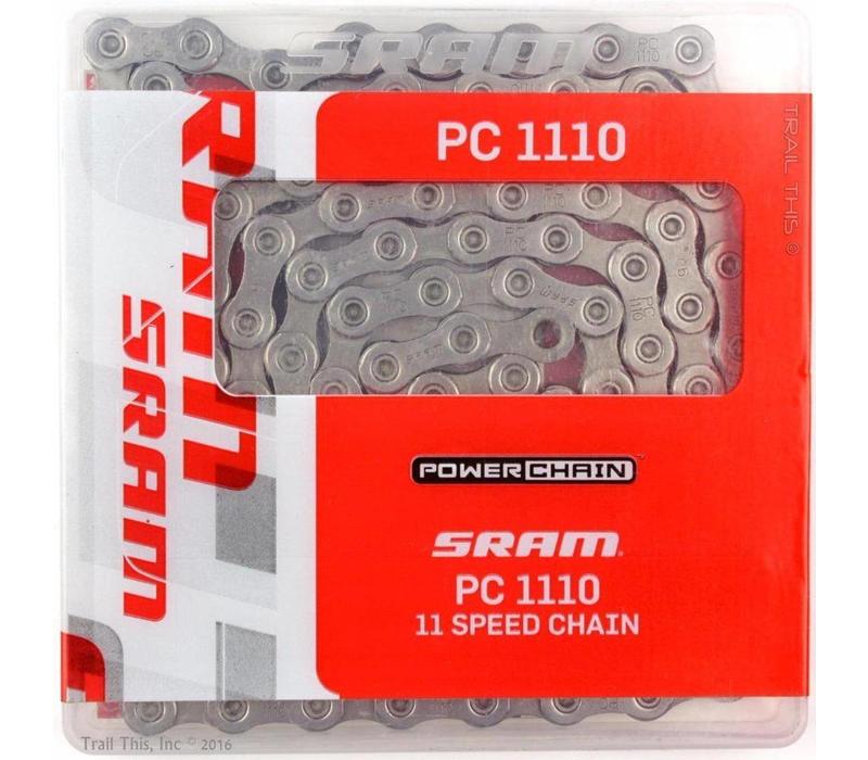 Цепь SRAM PC-1110 PowerLock 11скоростей
