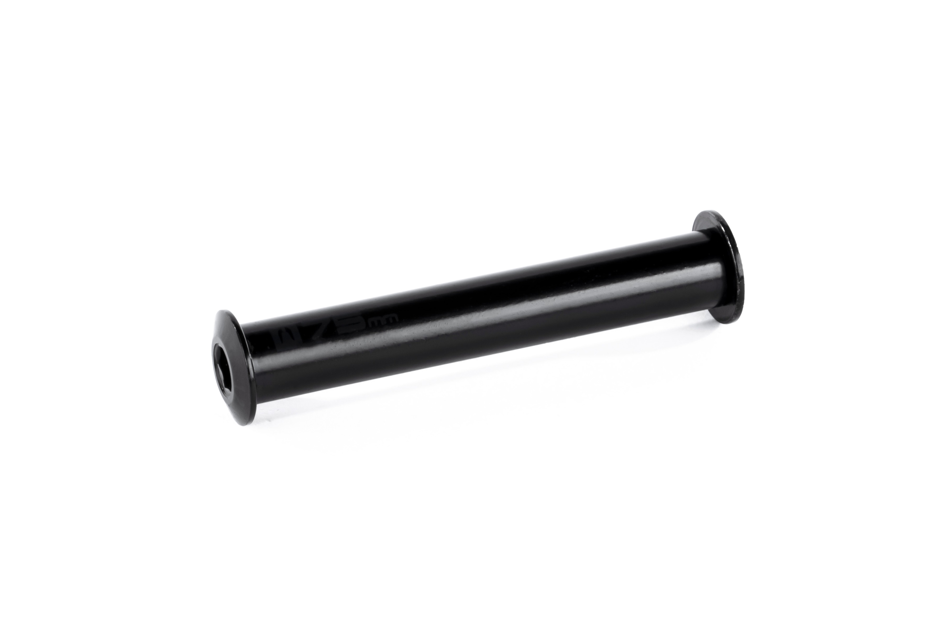 Ось Ethic 12 STD Axle V2 75 mm black