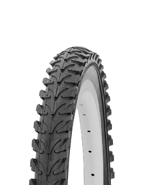 Покрышка 16" x 1.75" WANDA P182 Черная