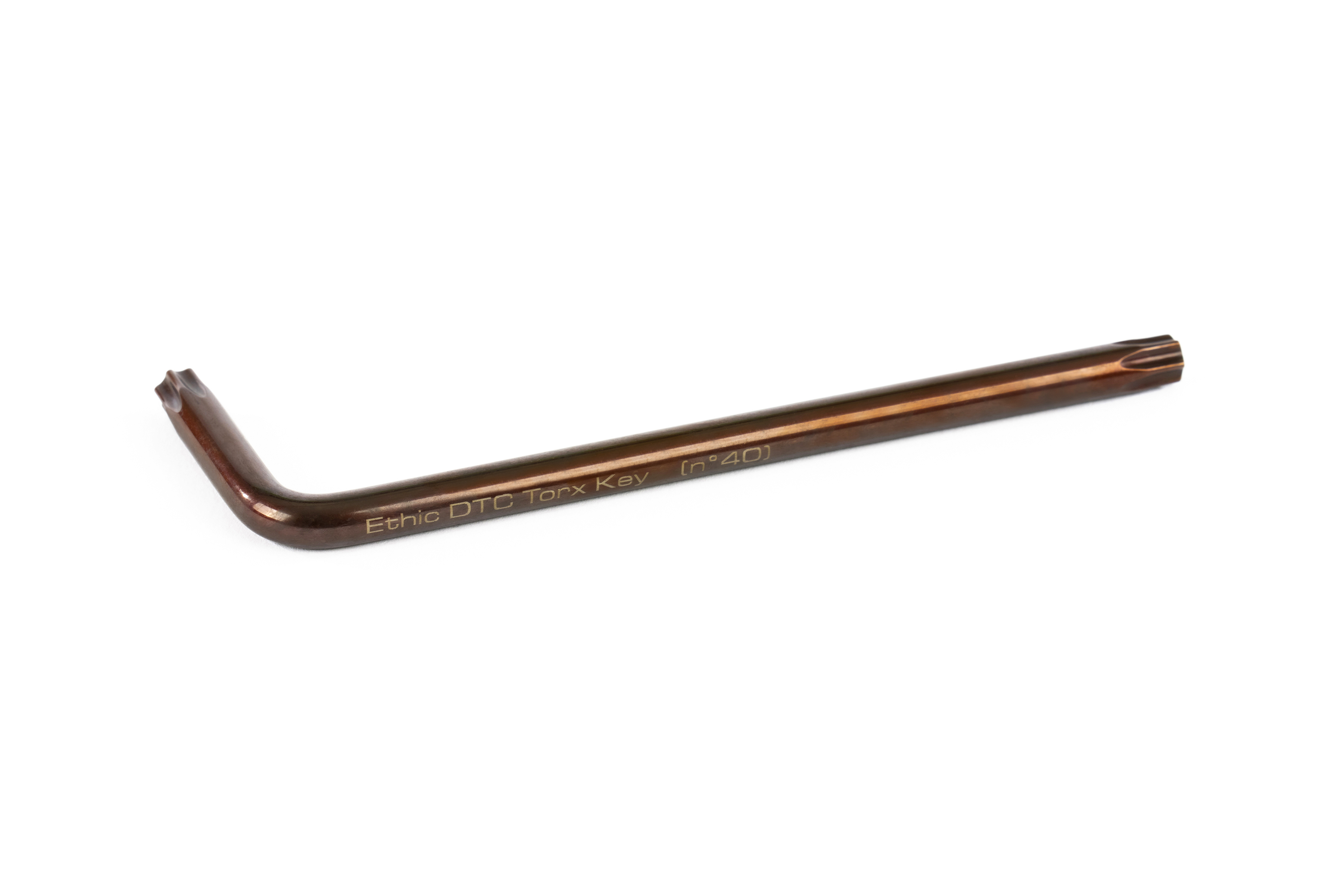 Ключ Ethic Torx n°40 wrench black