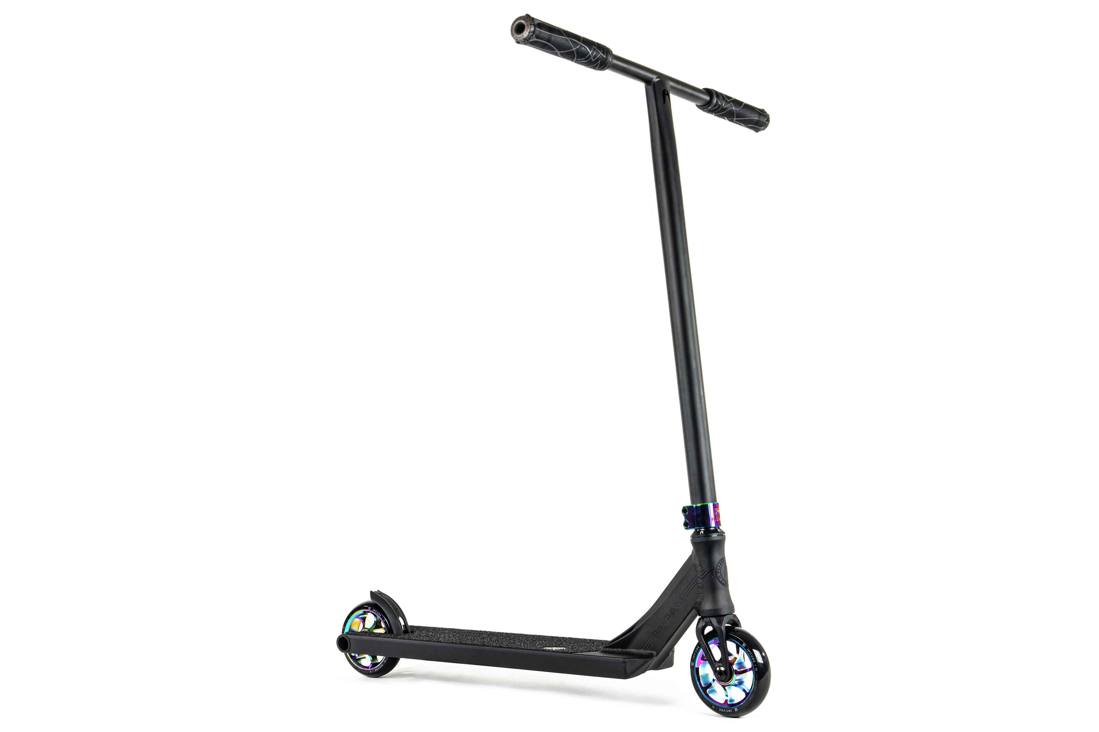 Самокат Ethic Complete Scooter Pandora "M" Neochrome