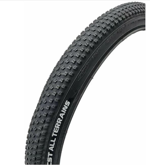 Покрышка, CST, WIREBEAD ALL TERRAINS, C1820D, 24" X 1.95", TB00182700