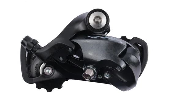 Переключатель задний Shimano Sora, R3000, GS, 9 скоростей, крепление на болт