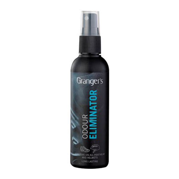 Пропитка GRANGERS GRF08 Odour Eliminator 60ml