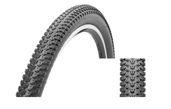 Покрышка CHAO YANG 24"х 2.10 (54-507) H-5129