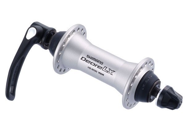 Втулка передняя Shimano Deore LX M580 32H