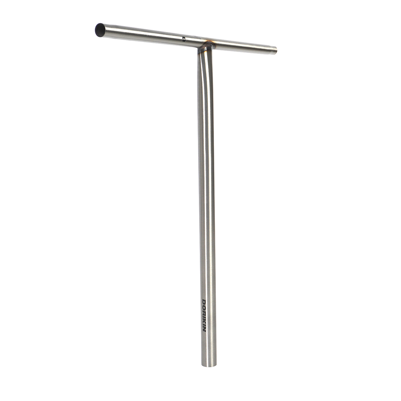 Руль "Tokyo fuss" Dorikin T Bar 600X580 Polished 31.8