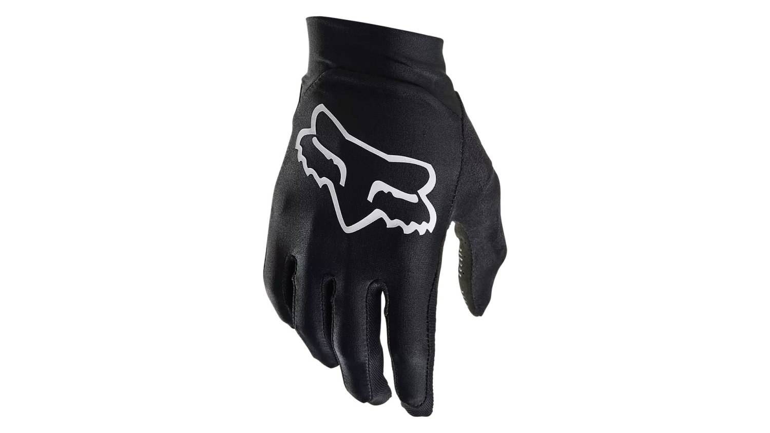 Перчатки велосипедные Fox Flexair (Black, M, 2022 (27180-001-M))