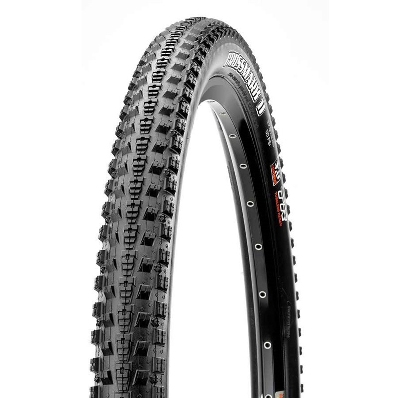 Покрышка 27.5" x 2.25" Maxxis Crossmark II  TPI 60 кевлар TR Dual (TB91032000) (№2780)