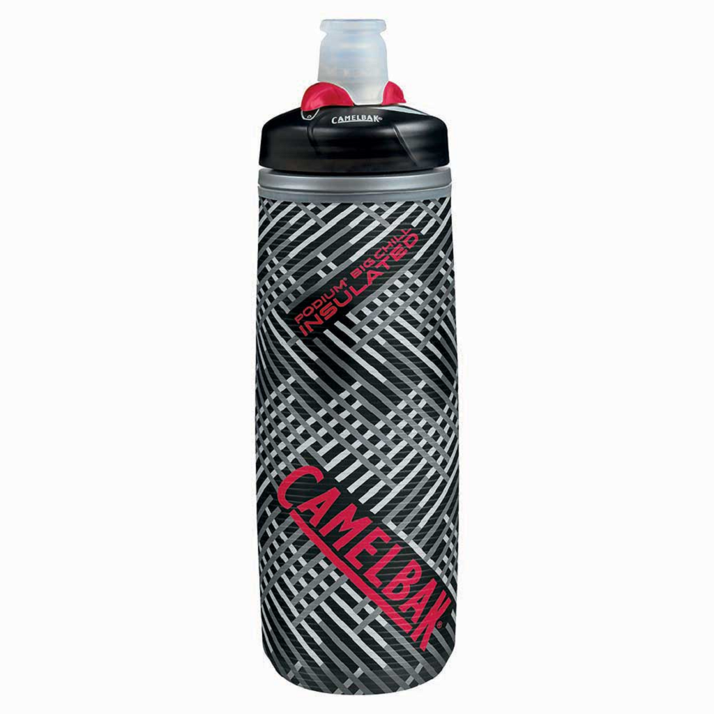 1300001962 термобутылка Podium Chill 21oz Licorice