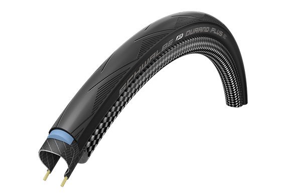 Покрышка 28" x 1.00" (25-622) Schwalbe DURANO PLUS HS464 S-Guard B/B ADDIX, 67EPI