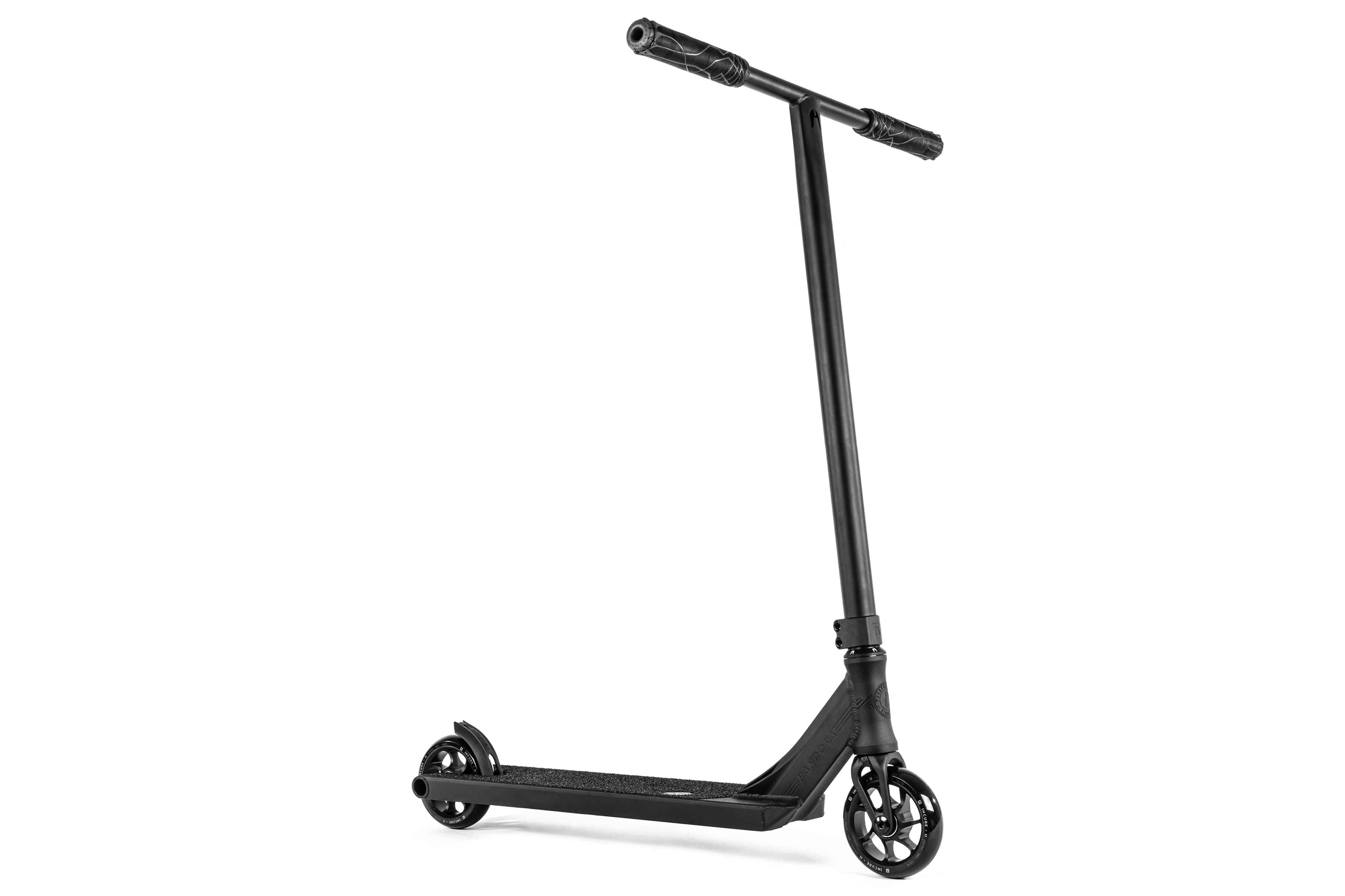 Самокат Ethic Complete Scooter Pandora "L" black