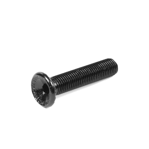 Крмпрессионный болт Ethic compression screw 6 mm black