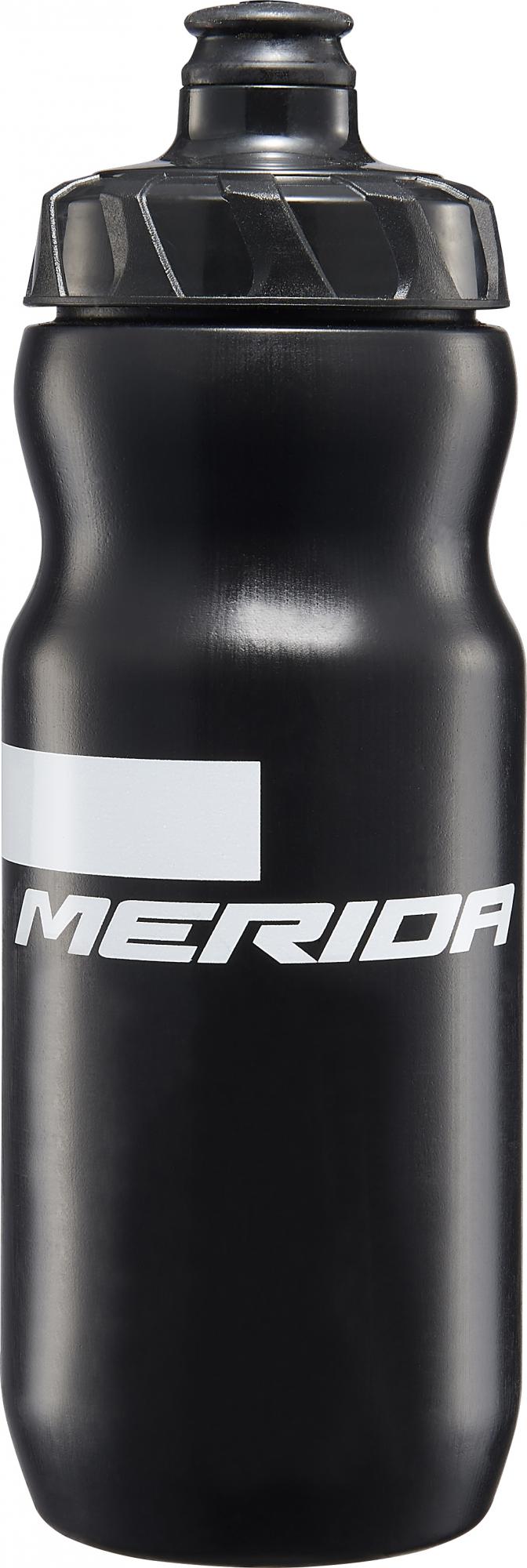 Фляга Merida 680мл. Black/White (2123003701)