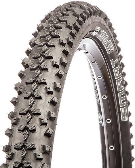 Покрышка 26" x 2.25" Schwalbe SMART SAM Performance HS476 Addix Черная