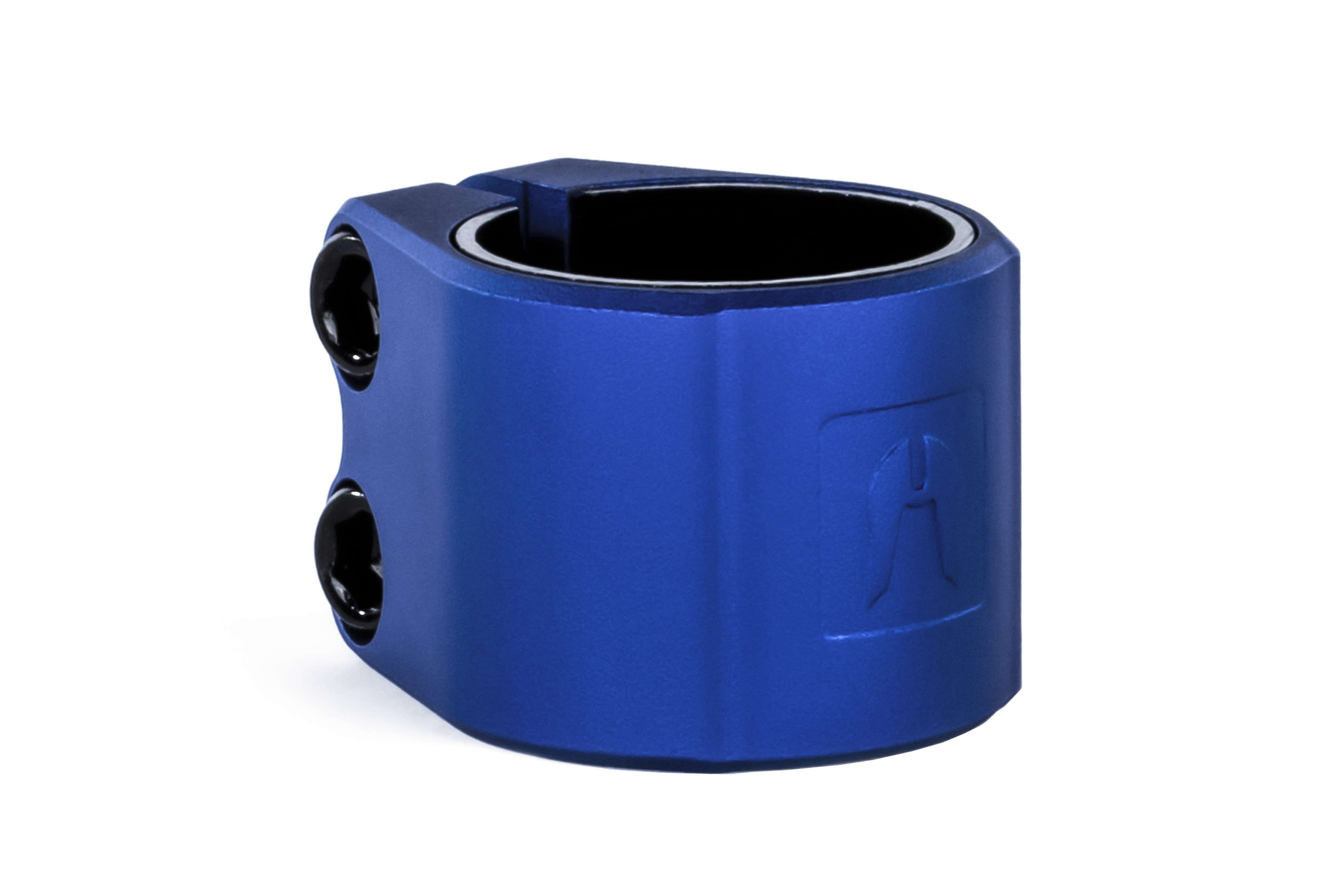 Зажим Ethic Valkyria clamp Blue