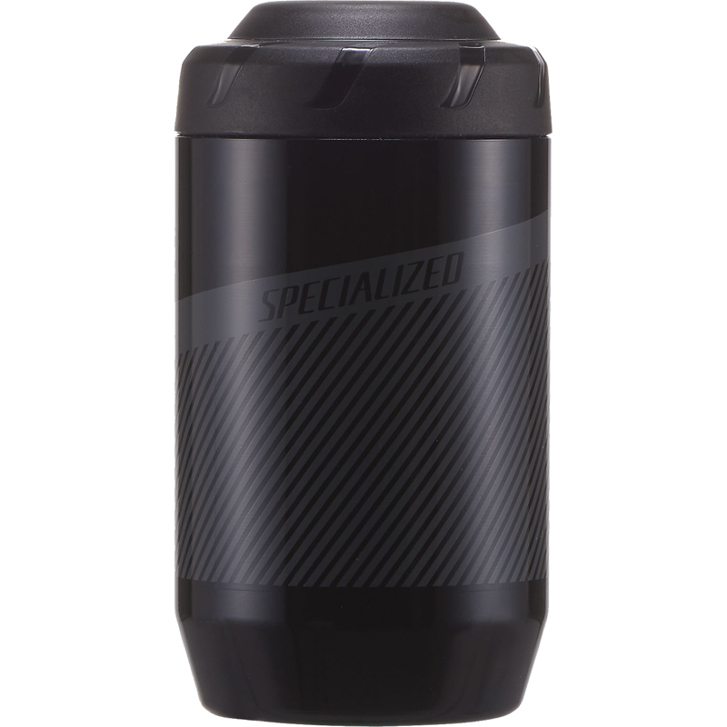 Фляга Specialized KEG STORAGE VESSEL BLK/GRY STRIPE 44021-1600