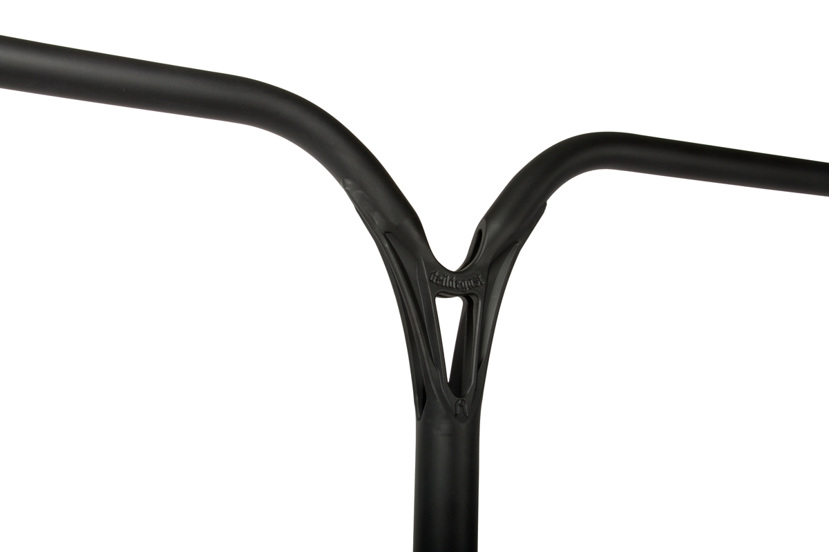 Руль Ethic Deildegast v1.5 72 high black