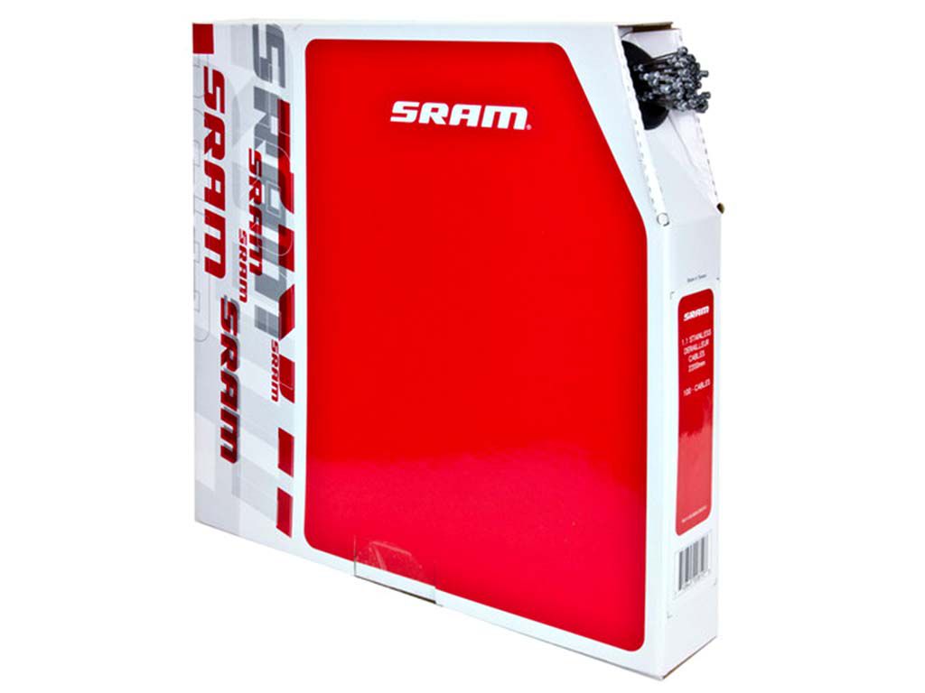 Трос переключателя SRAM MTB Stainless 2200мм